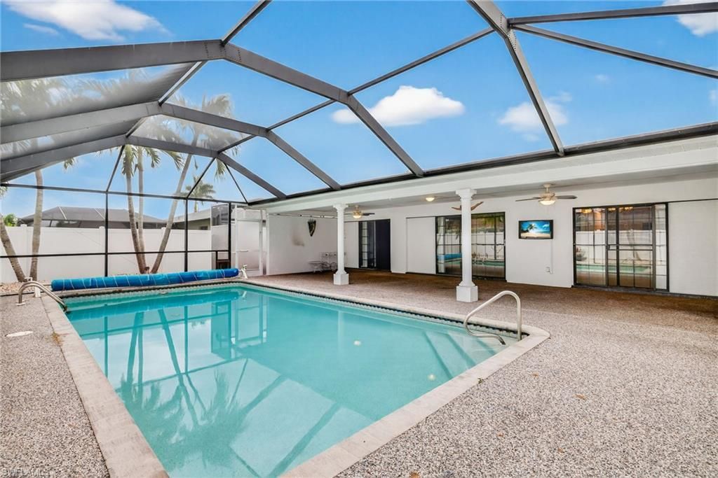 2531 SE 25th Ave, Cape Coral, FL 33904 Photo