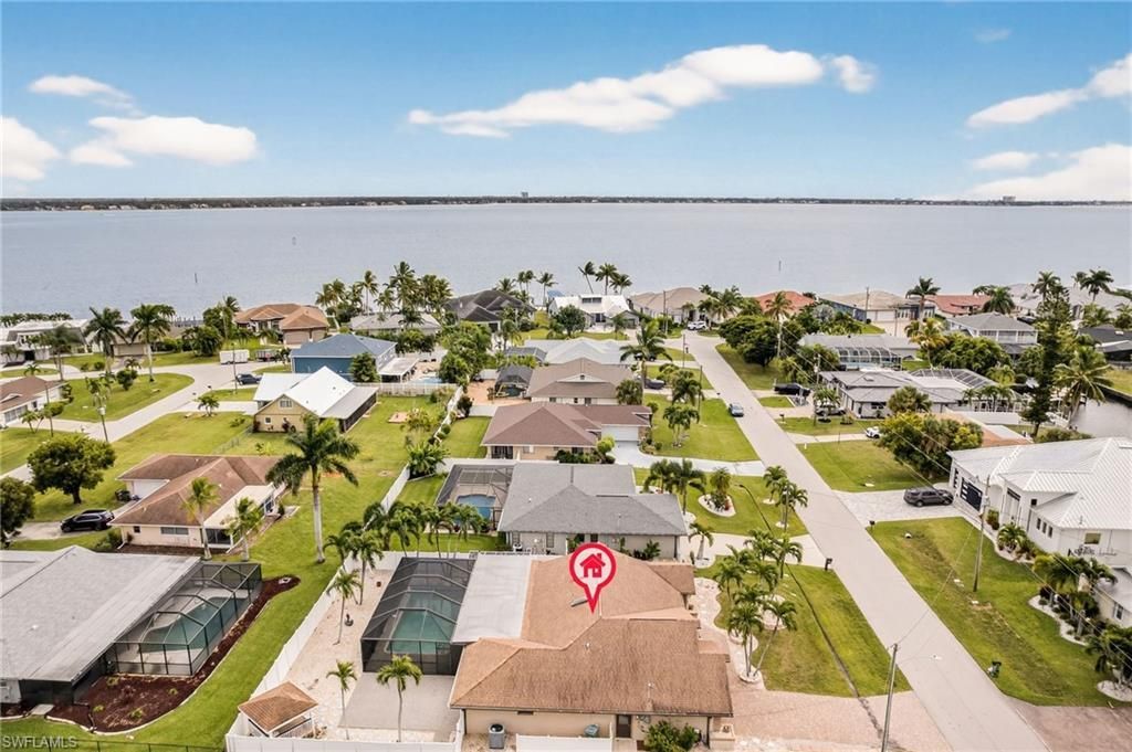 2531 SE 25th Ave, Cape Coral, FL 33904 Photo