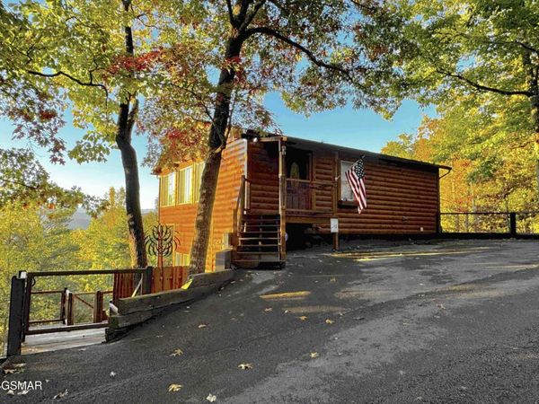 3307 Chinquepin Drive, Sevierville, TN 37876