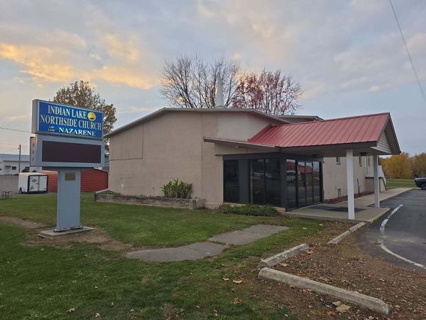 13699 State Route 235, Lakeview, OH 43331