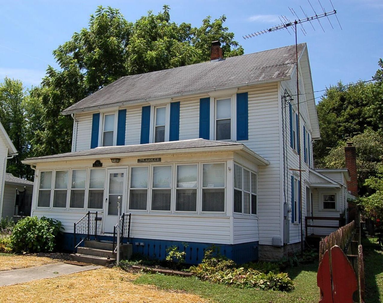 142 S Franklin Street, Richwood, OH 43344 Main Photo