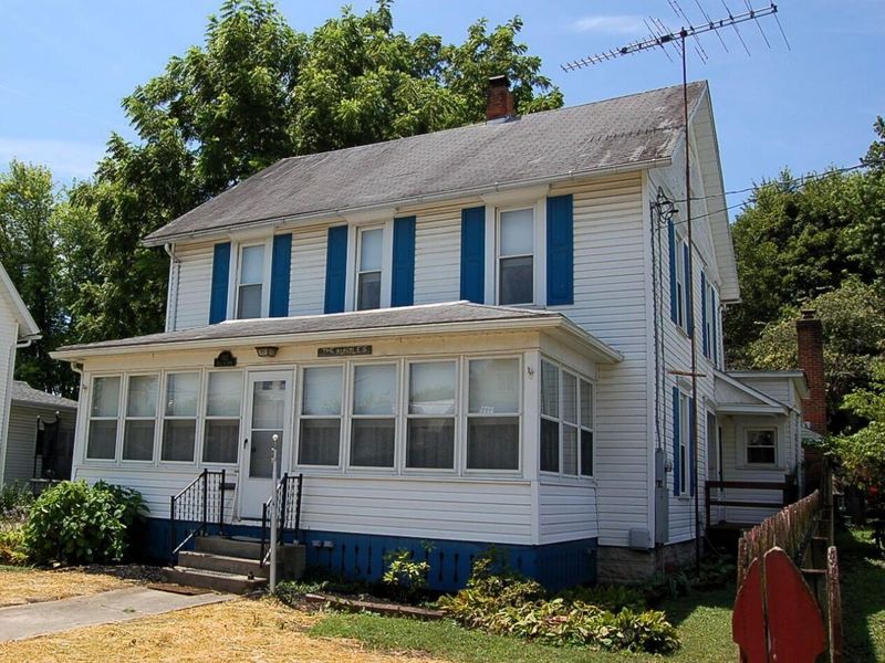 142 S Franklin Street, Richwood, OH 43344 Photo 1
