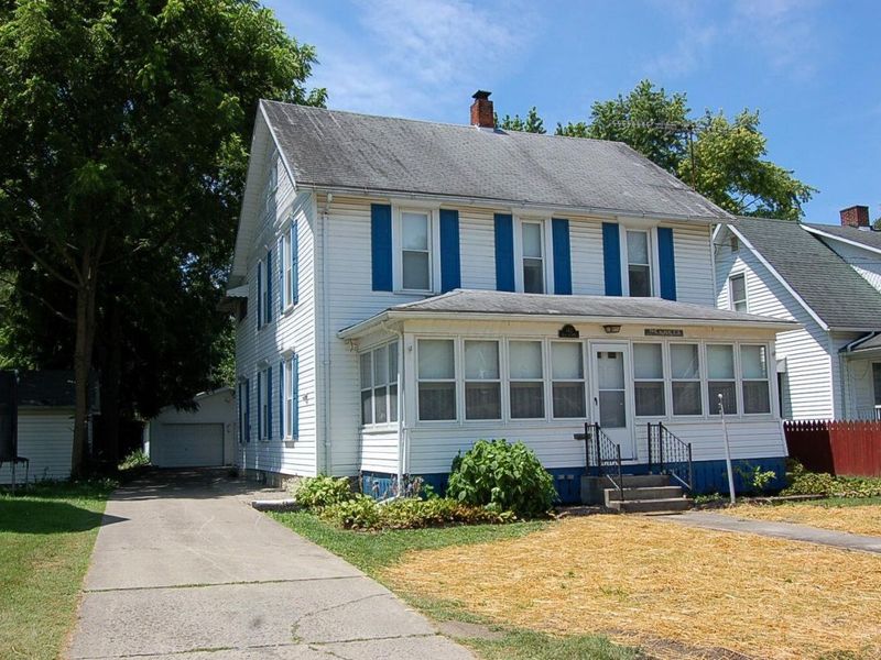 142 S Franklin Street, Richwood, OH 43344 Photo 2