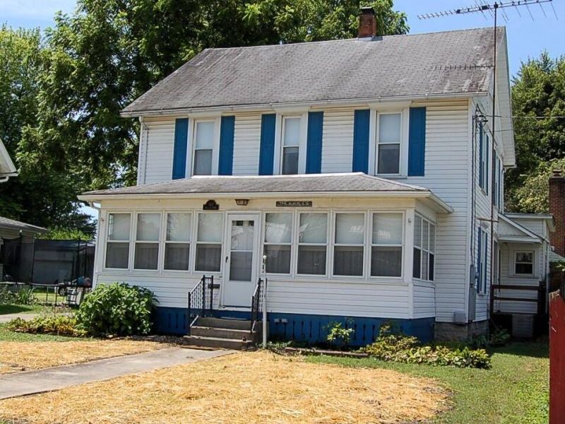 142 S Franklin Street, Richwood, OH 43344 Photo 3