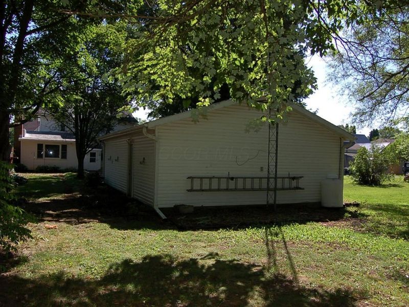 142 S Franklin Street, Richwood, OH 43344 Photo 58