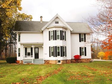 1510 Kendall Road, Kendall, NY 14476