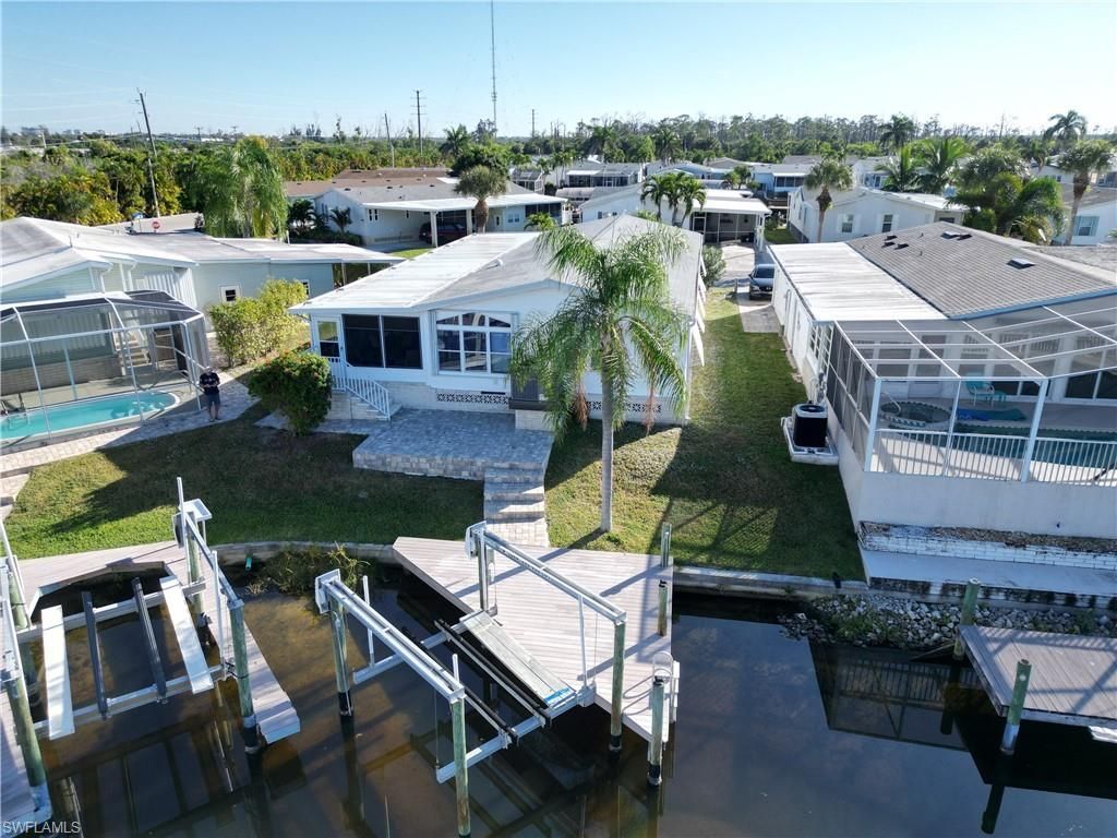 17510 Primrose Ct, Fort Myers Beach, FL 33931 Photo