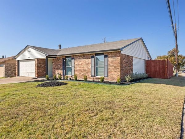 100 W Way Drive, Allen, TX 75002