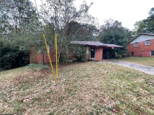 981 Luther Street SE, Atlanta, GA 30315