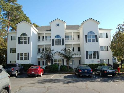 1537 Lanterns Rest Rd., Unit 203, Myrtle Beach, SC 29579