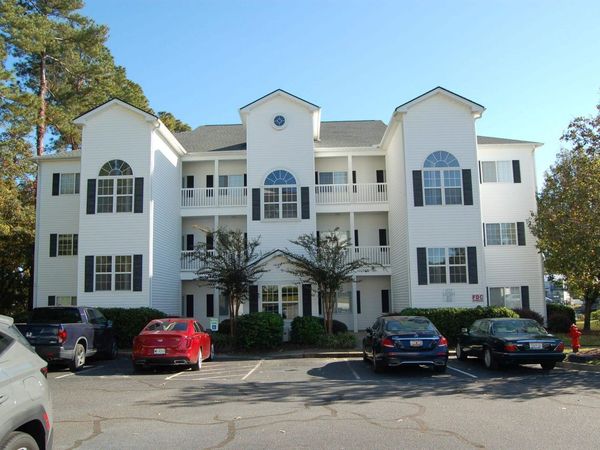 1537 Lanterns Rest Rd., Unit 203, Myrtle Beach, SC 29579