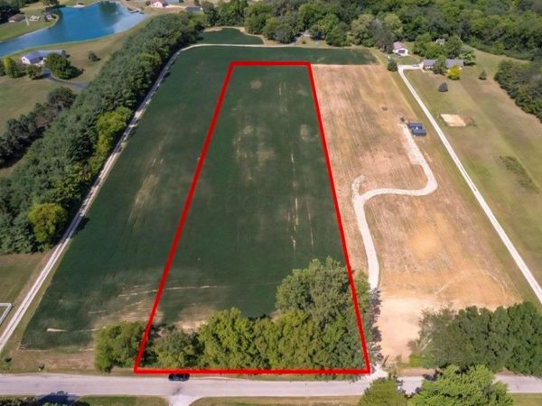 0 Graessle Road, London, OH 43140