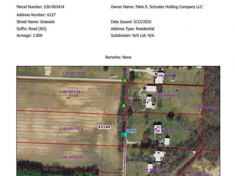 0 Graessle Road, London, OH 43140 Photo 10