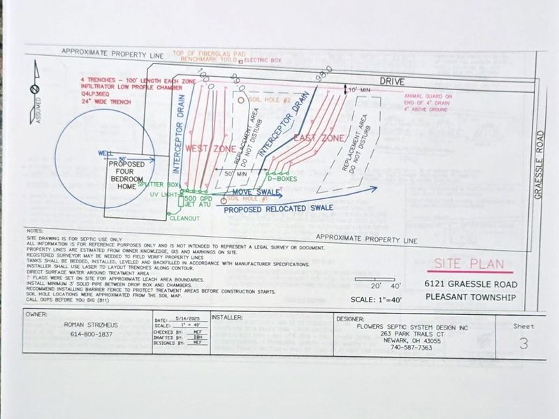 0 Graessle Road, London, OH 43140 Photo 5