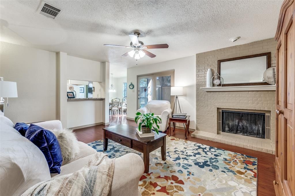 2101 Calico Lane, Unit 2614, Arlington, TX 76011 Main Photo
