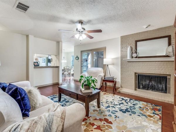 2101 Calico Lane, Unit 2614, Arlington, TX 76011