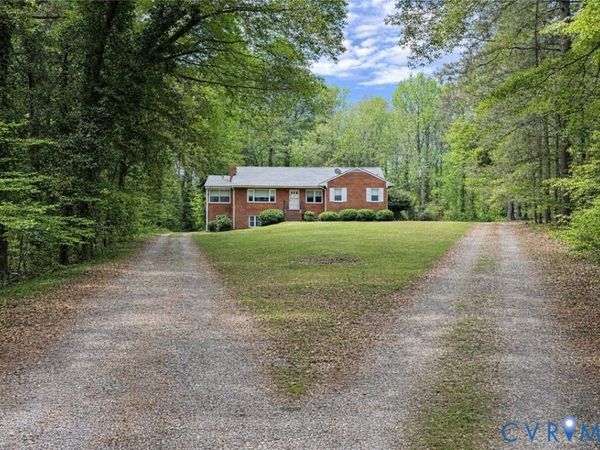 7999 Fast Lane, Mechanicsville, VA 23111