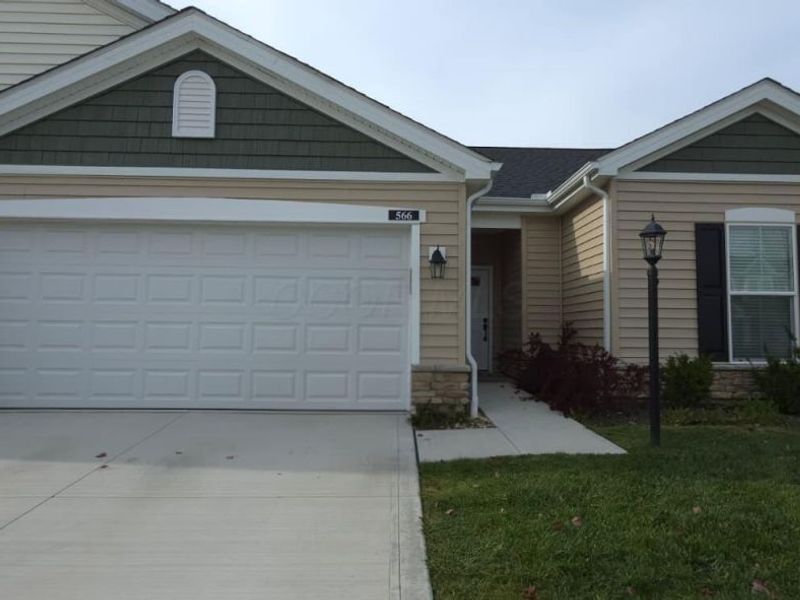 566 Rochdale Run, Delaware, OH 43015 Photo 1