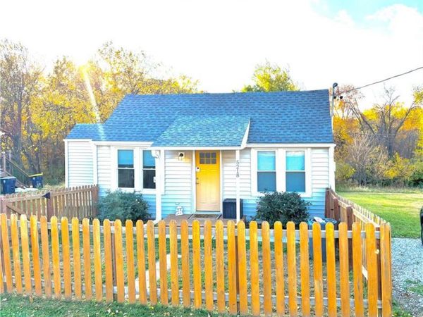 5218 N Wheeling Avenue, Kansas City, MO 64119