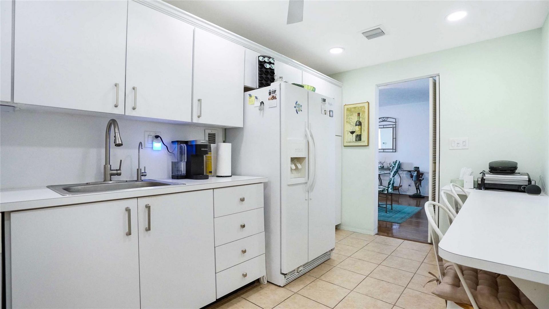 4250 Galt Ocean Drive, Unit 7S, Fort Lauderdale, FL 33308 Photo
