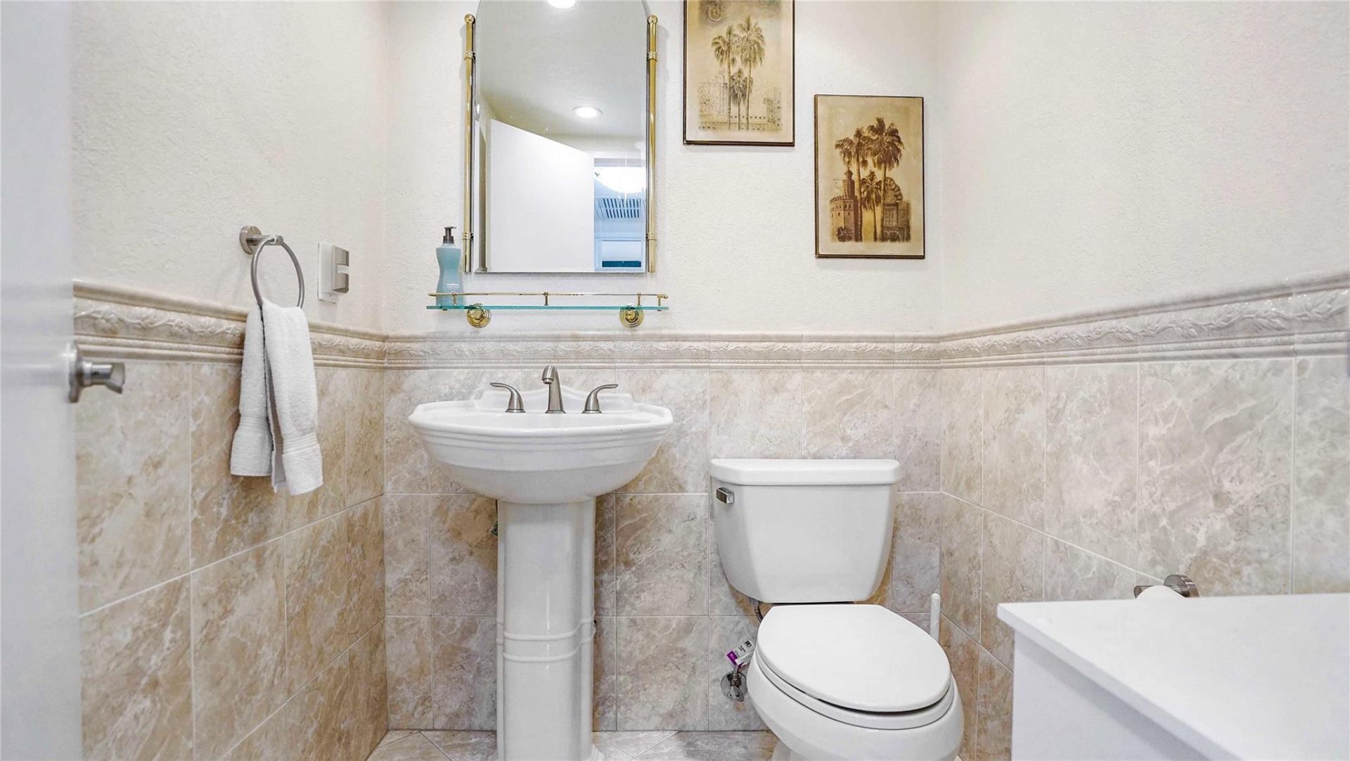 4250 Galt Ocean Drive, Unit 7S, Fort Lauderdale, FL 33308 Photo