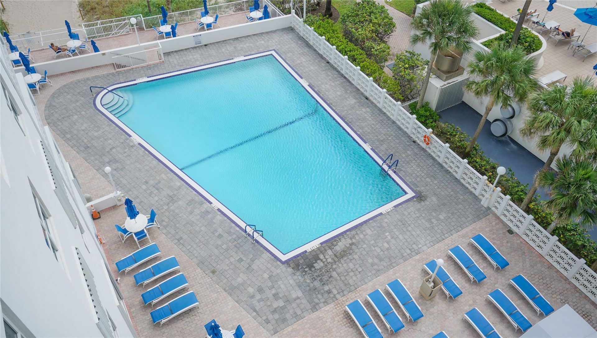 4250 Galt Ocean Drive, Unit 7S, Fort Lauderdale, FL 33308 Photo