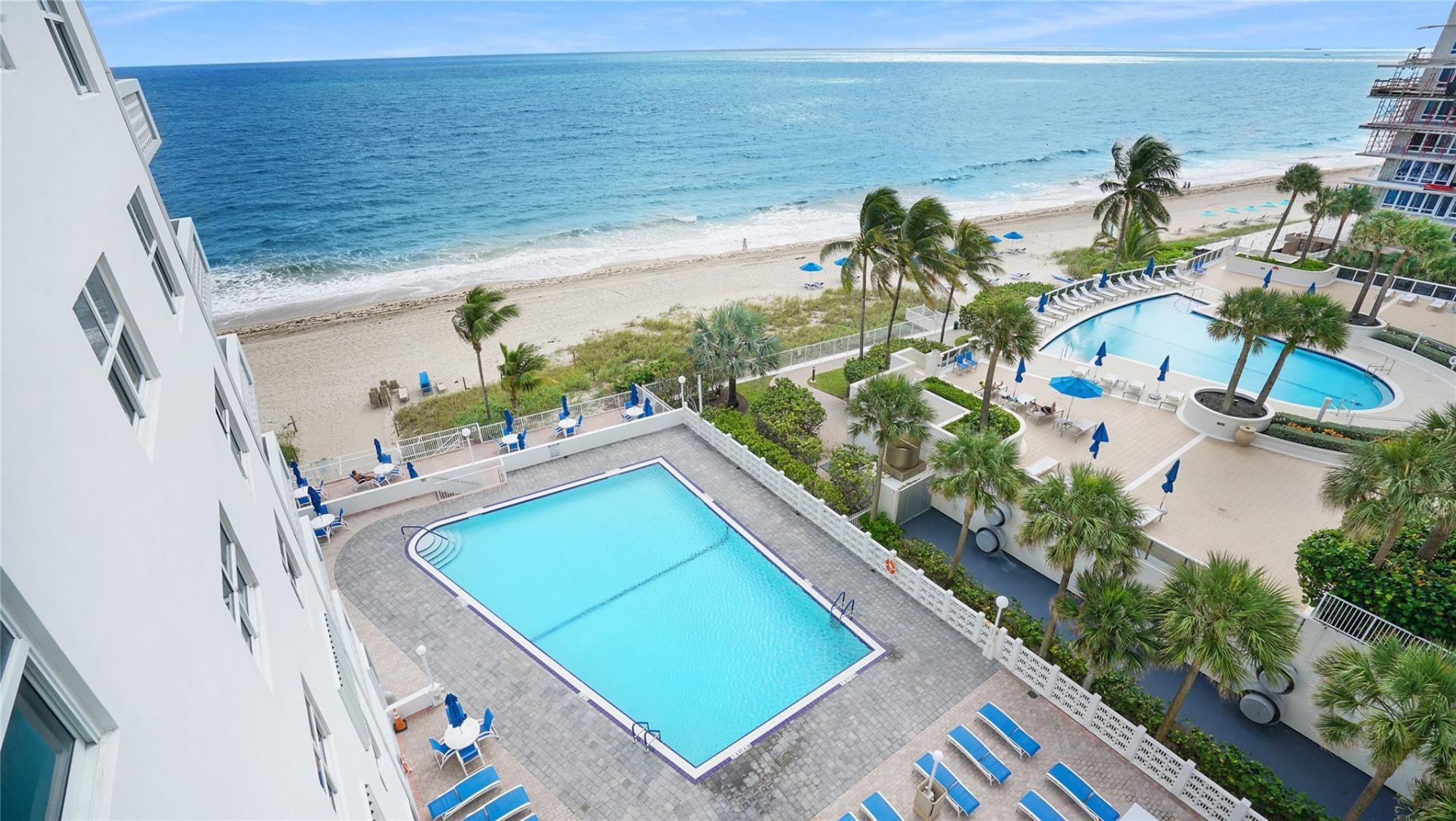 4250 Galt Ocean Drive, Unit 7S, Fort Lauderdale, FL 33308 Photo