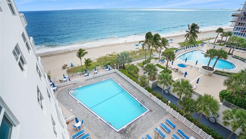 4250 Galt Ocean Dr, Unit 7S, Fort Lauderdale, FL 33308 Photo