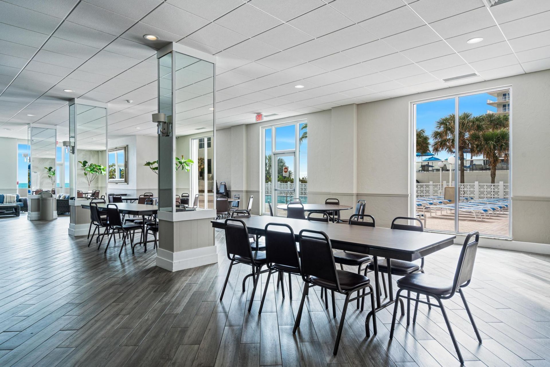 4250 Galt Ocean Drive, Unit 7S, Fort Lauderdale, FL 33308 Photo