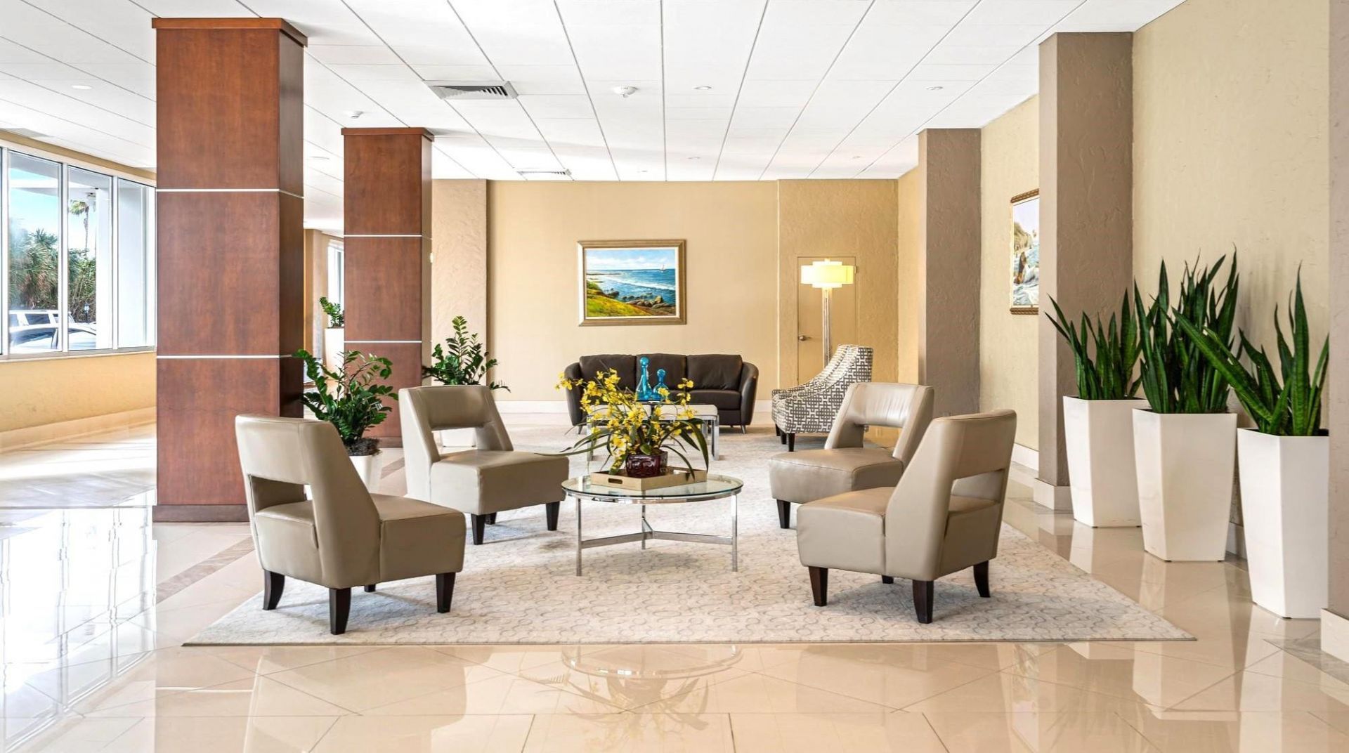 4250 Galt Ocean Drive, Unit 7S, Fort Lauderdale, FL 33308 Photo