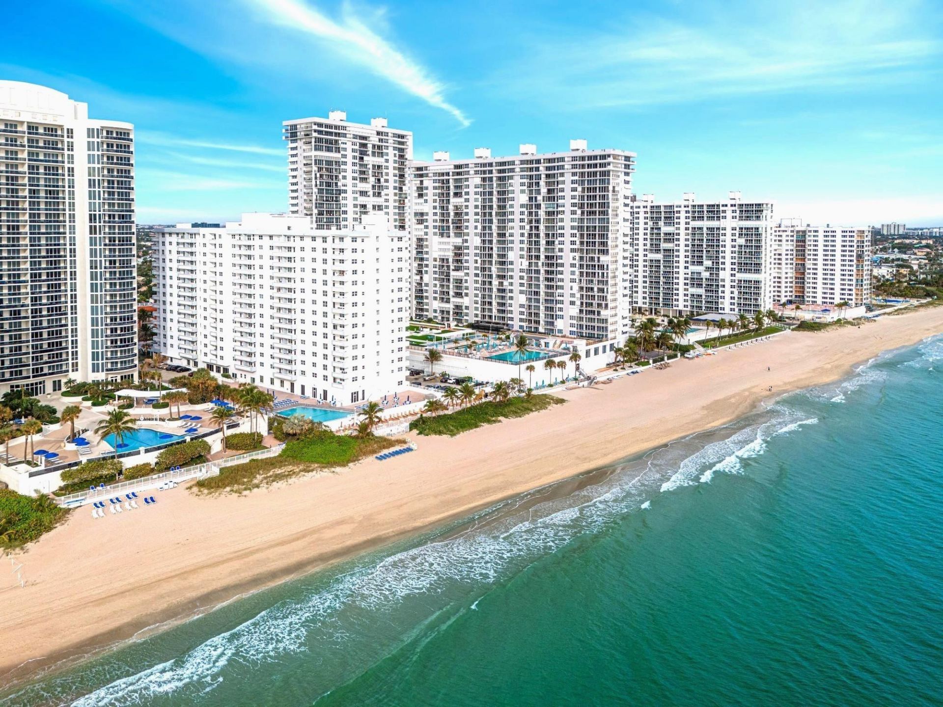 4250 Galt Ocean Drive, Unit 7S, Fort Lauderdale, FL 33308 Photo