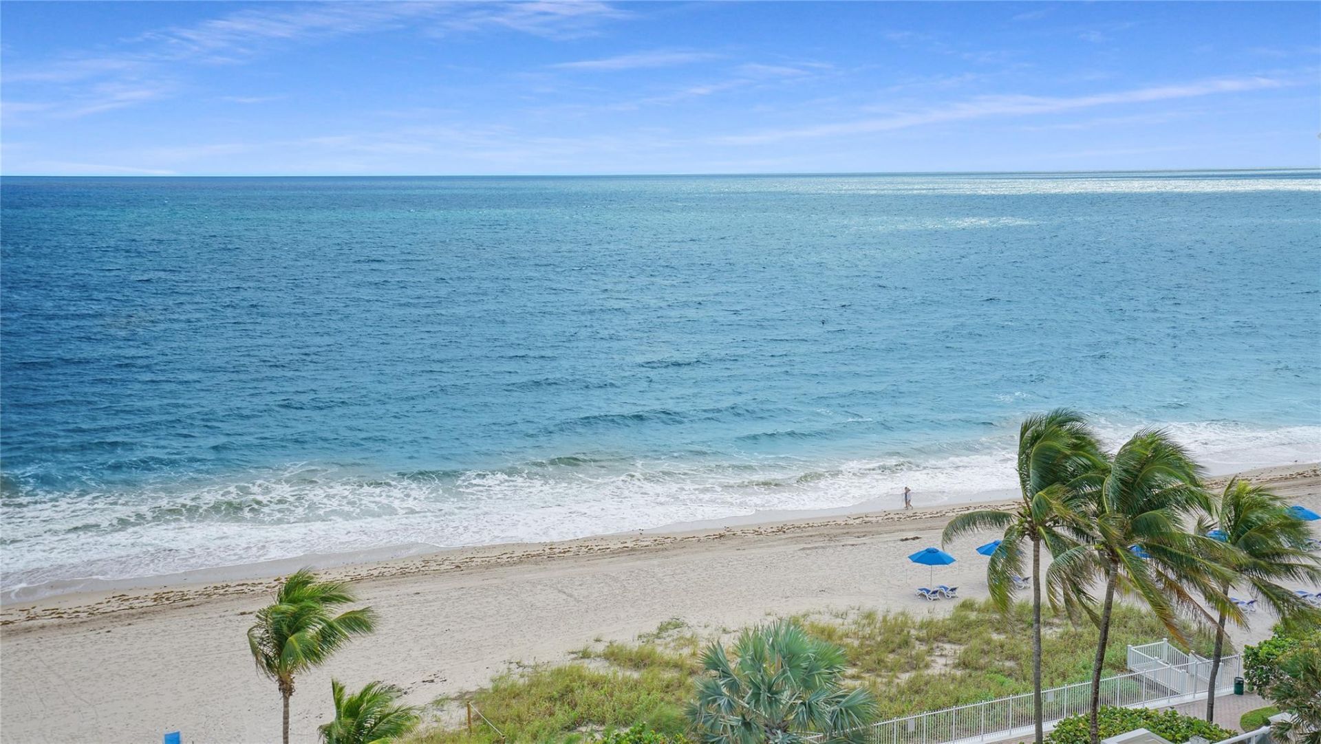 4250 Galt Ocean Drive, Unit 7S, Fort Lauderdale, FL 33308 Photo