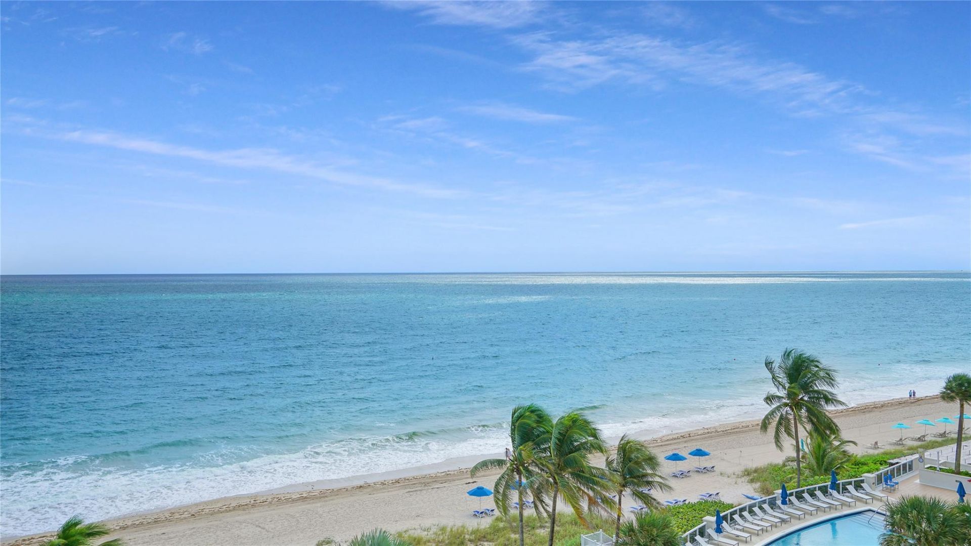 4250 Galt Ocean Drive, Unit 7S, Fort Lauderdale, FL 33308 Photo