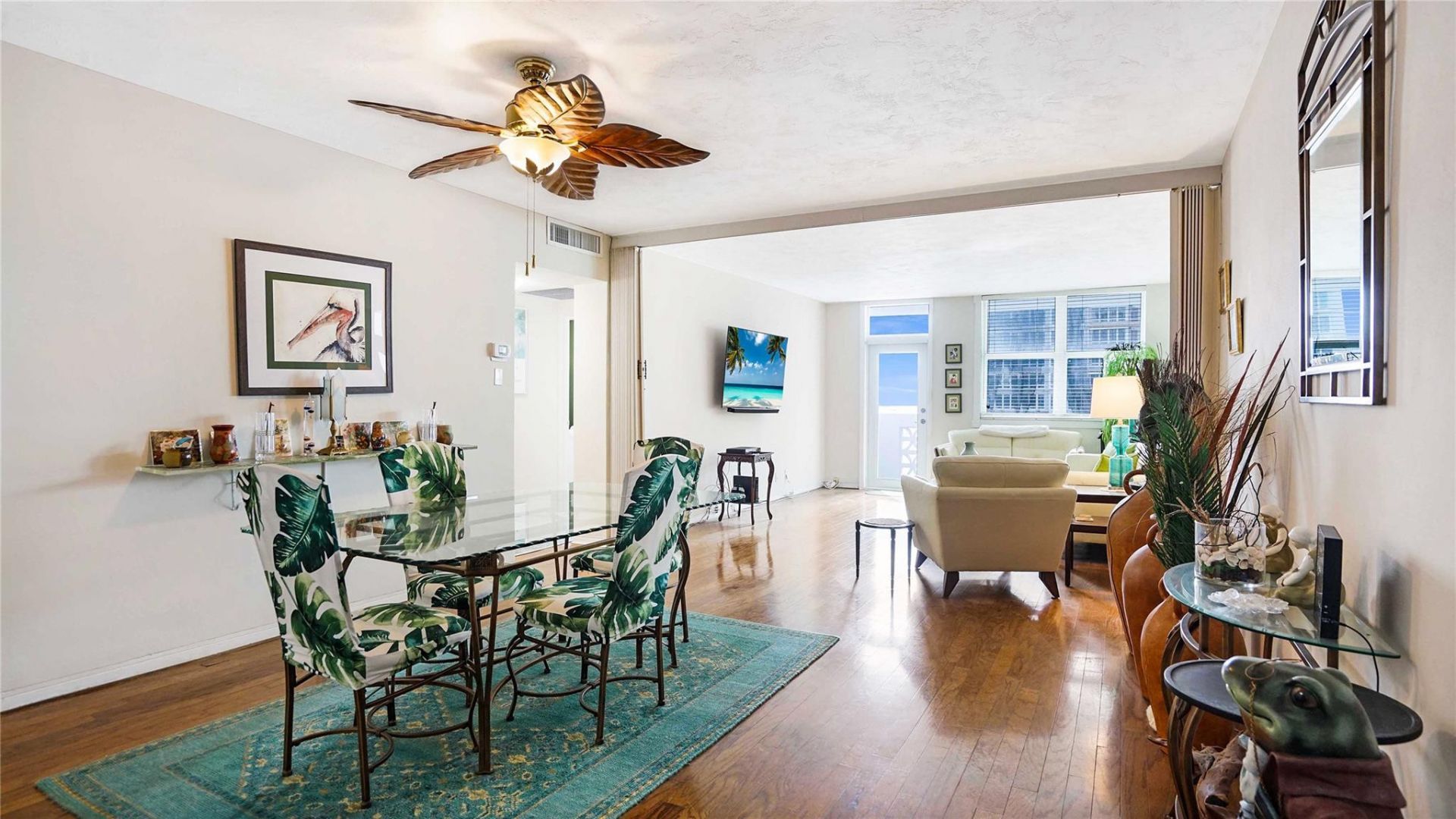 4250 Galt Ocean Drive, Unit 7S, Fort Lauderdale, FL 33308 Photo