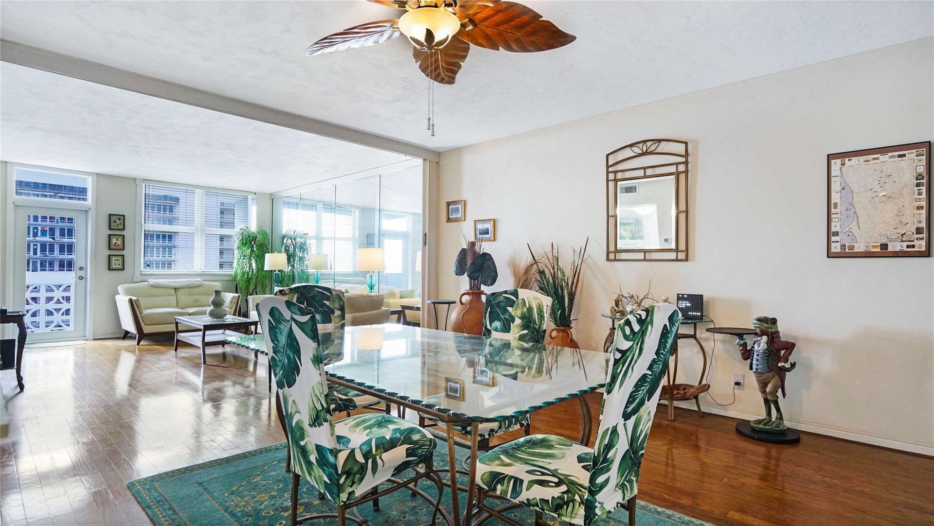 4250 Galt Ocean Drive, Unit 7S, Fort Lauderdale, FL 33308 Photo