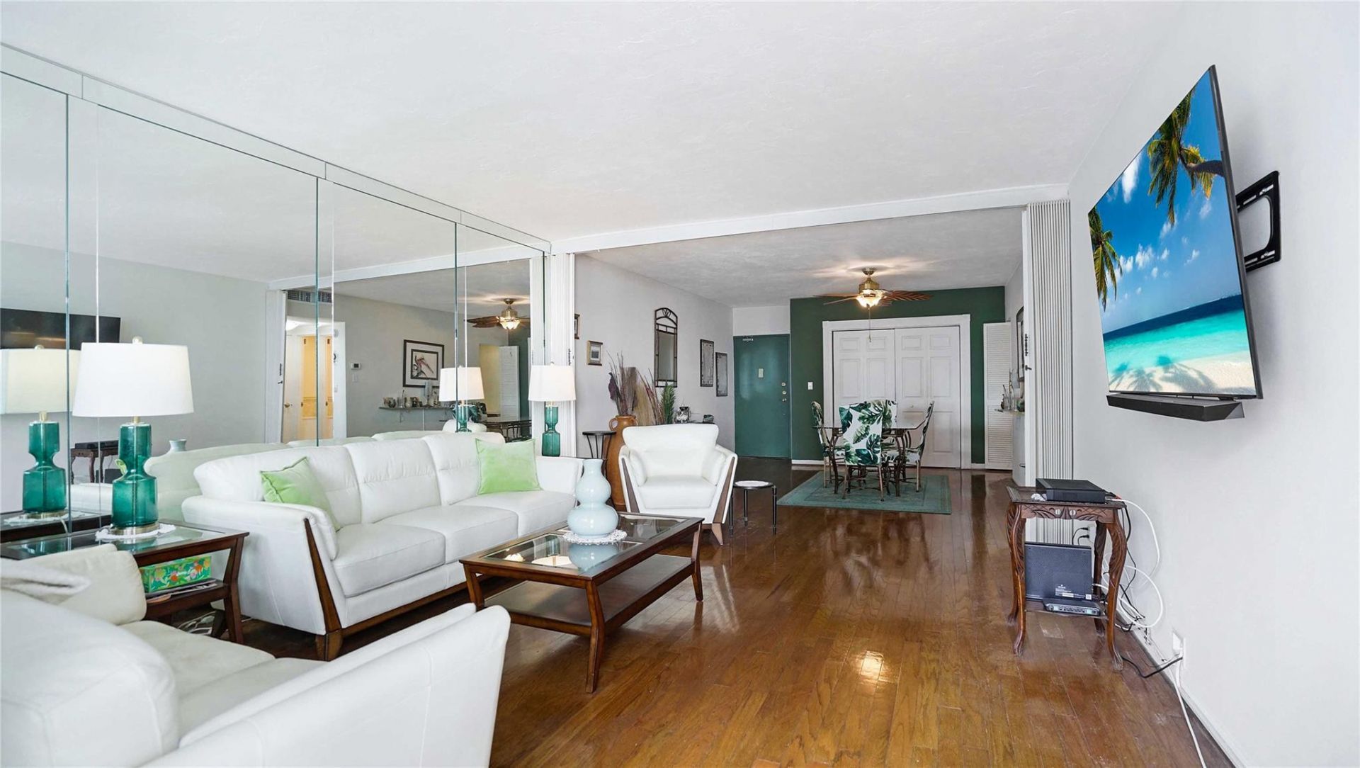 4250 Galt Ocean Drive, Unit 7S, Fort Lauderdale, FL 33308 Photo