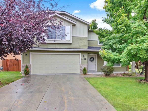 3462 N Lancer Ave, Boise, ID 83713