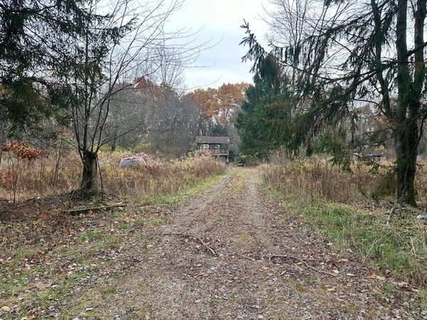 244 Hilltop Acres Road, Slippery Rock, PA 16057