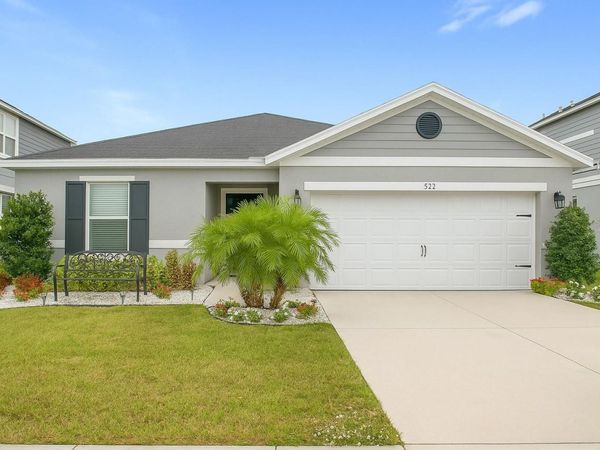 522 SUMMER GROVE LANE, HAINES CITY, FL 33844