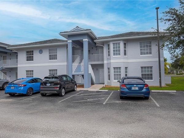 8513 Bernwood Cove LOOP, Unit 212, FORT MYERS, FL 33966