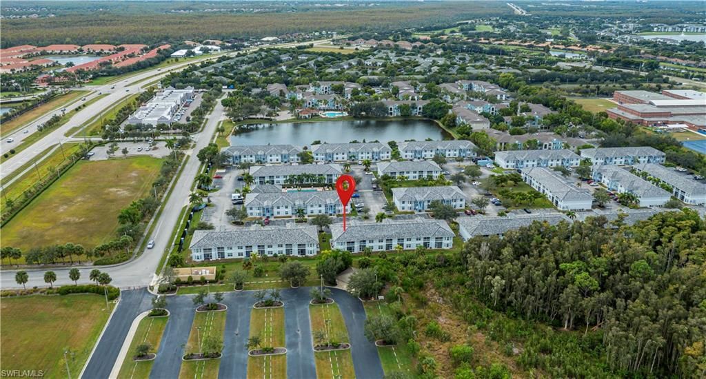 8513 Bernwood Cove Loop, Unit 212, Fort Myers, FL 33966 Photo