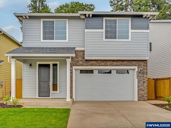 5815 Kiffen St SE, Salem, OR 97306