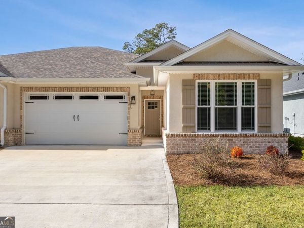 273 Ryan Nicholas Drive, Kingsland, GA 31548