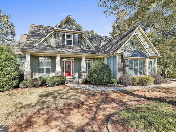 10 Edgewater Way, Senoia, GA 30276