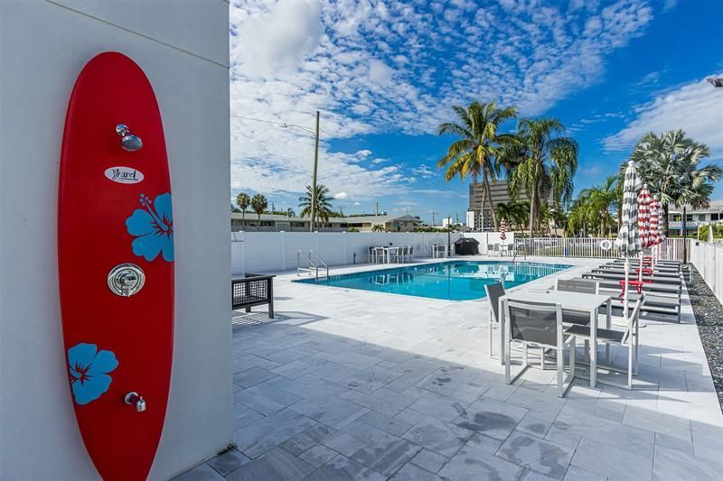 851 Atlantic Shores Boulevard, Unit 119, Hallandale Beach, FL 33009 Photo