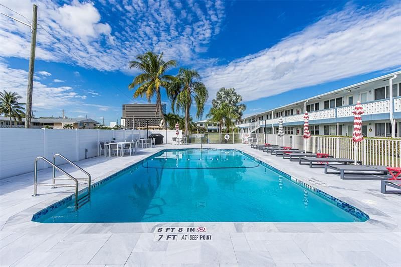 851 Atlantic Shores Boulevard, Unit 119, Hallandale Beach, FL 33009 Photo