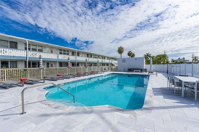 851 Atlantic Shores Boulevard, Unit 119, Hallandale Beach, FL 33009 Photo