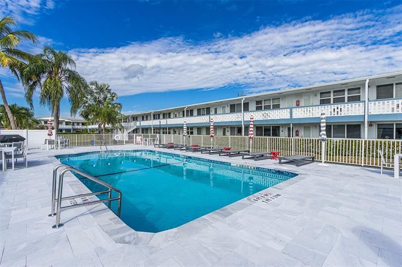 851 Atlantic Shores Boulevard, Unit 119, Hallandale Beach, FL 33009 Photo