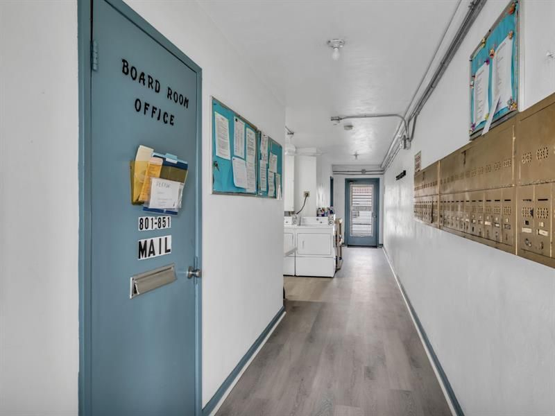 851 Atlantic Shores Boulevard, Unit 119, Hallandale Beach, FL 33009 Photo