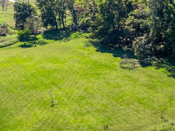 Rainbow Farm Road, Bentonville, AR 72713